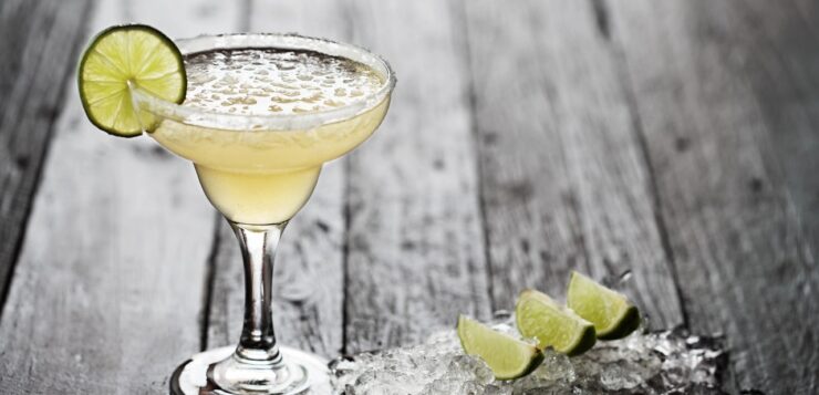 RELIEF IN A GLASS: IT’S MARGARITA TIME!