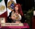 LAYDA SANSORES PRESENTÓ GASTOS MILLONARIOS DE ALITO MORENO EN CAMPAÑA DE “FAKE NEWS”