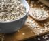 ASÍ SE PREPARA LA AVENA PARA BAJAR EL AZÚCAR, EL COLESTEROL Y LA PRESIÓN ARTERIAL
