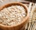 COMBINA AVENA CON ESTA FRUTA Y TU SISTEMA DIGESTIVO Y CARDIOVASCULAR ESTARÁ EN ÓPTIMAS CONDICIONES.