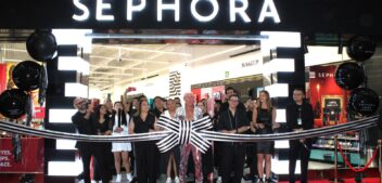 ESPECTACULAR INAUGURACIÓN DE SEPHORA CAMPECHE.