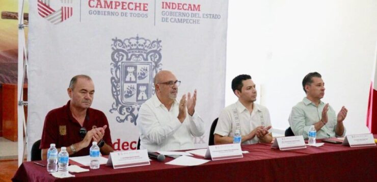 CIERRA CONVOCATORIA DEL PED Y MÉRITO DEPORTIVO CON 77 PROPUESTAS