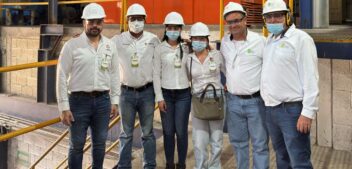 VISITA TÉCNICA AL INGENIO LA JOYA